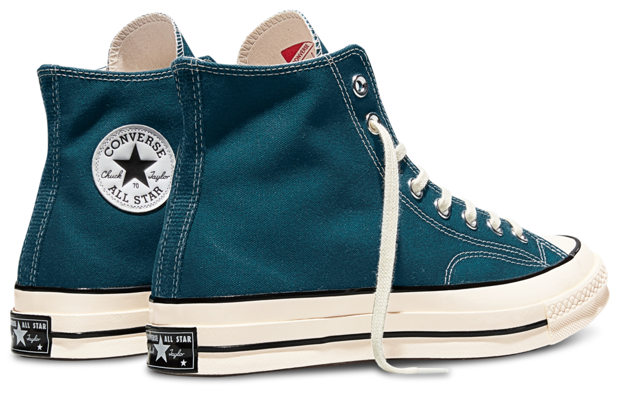 Converse Chuck 70 Hi  Image 4 of 7. Tap to open photo gallery.