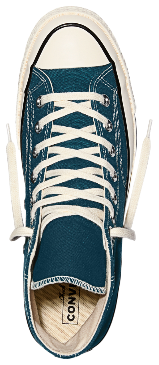 Converse Chuck 70 Hi  Image 5 of 7. Tap to open photo gallery.