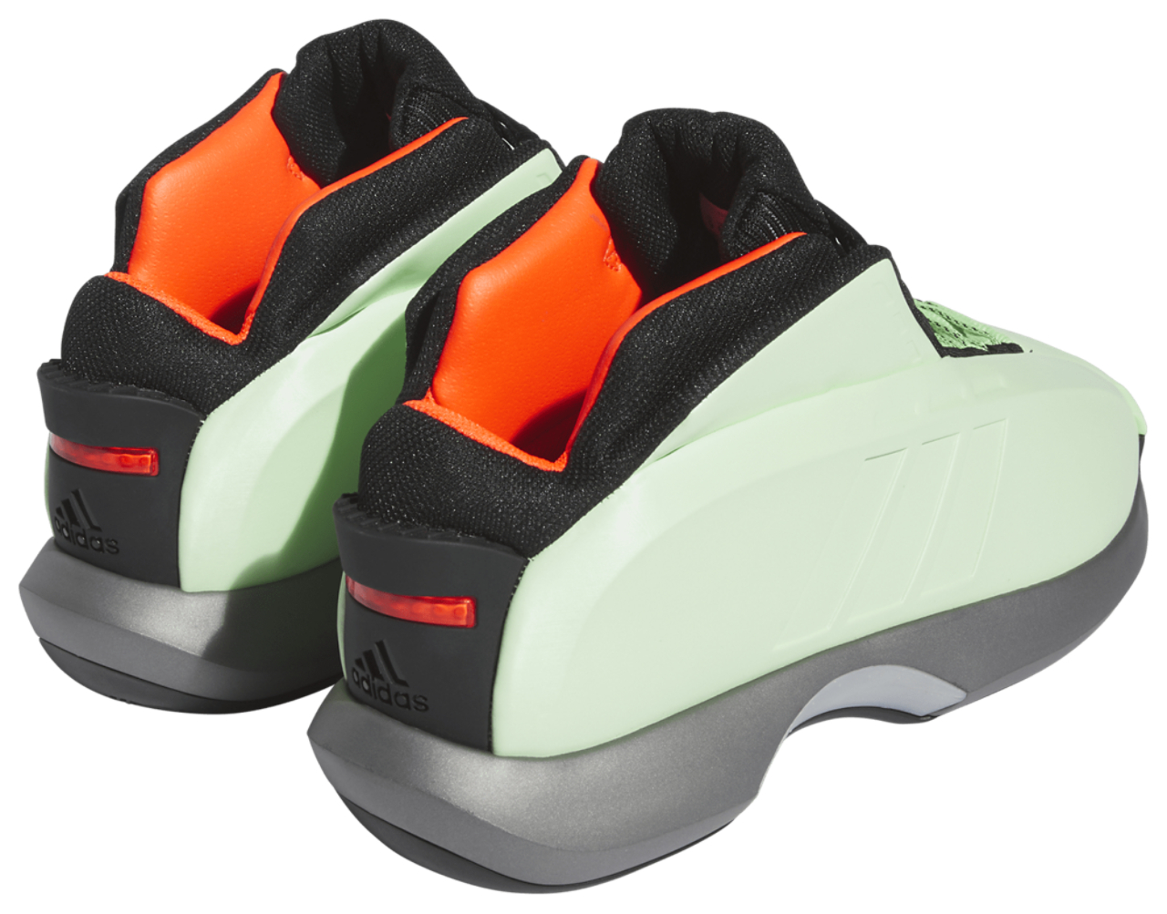 adidas Originals Crazy Foot Locker Canada