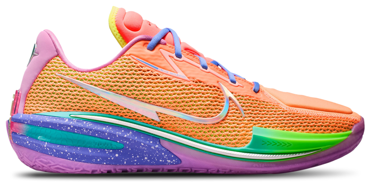 NIKE GT CUT１ Nike Air Zoom G.T. Cut 1 - Men's | Foot Locker