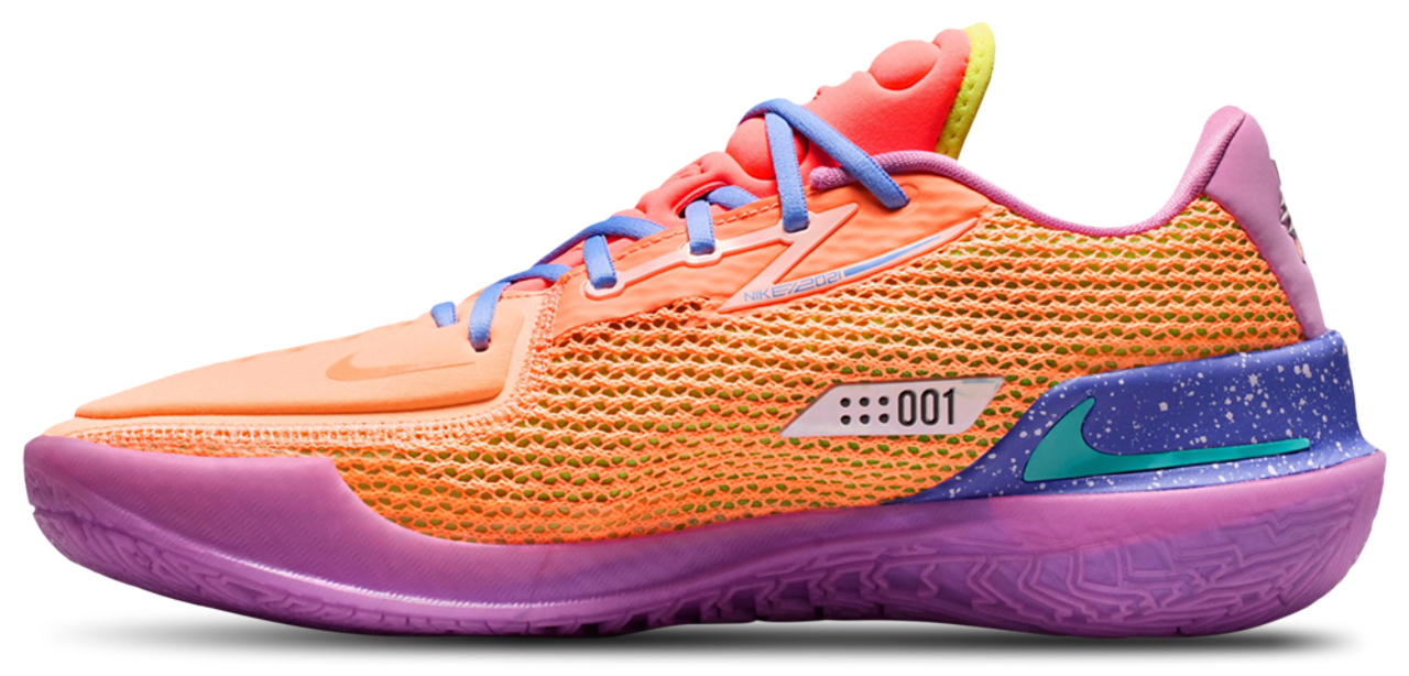 Nike Air Zoom G.T. Cut 1 - Men's | Foot Locker