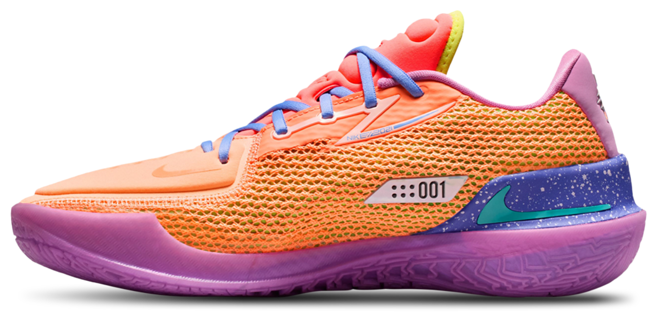 Nike Air Zoom G.T. Cut 1 - Men's | Foot Locker