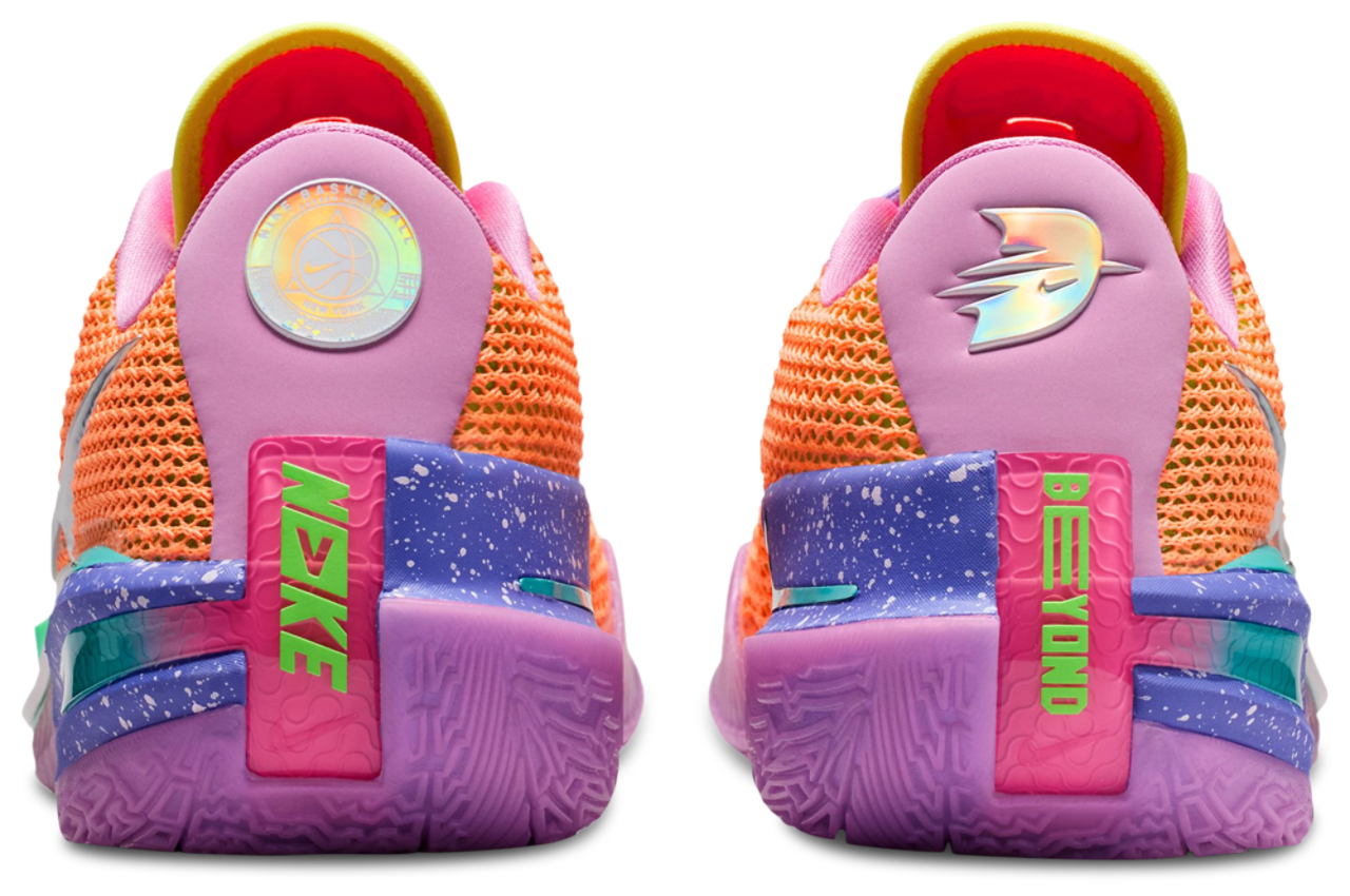 Nike Air Zoom G.T. Cut 1 - Men's | Foot Locker