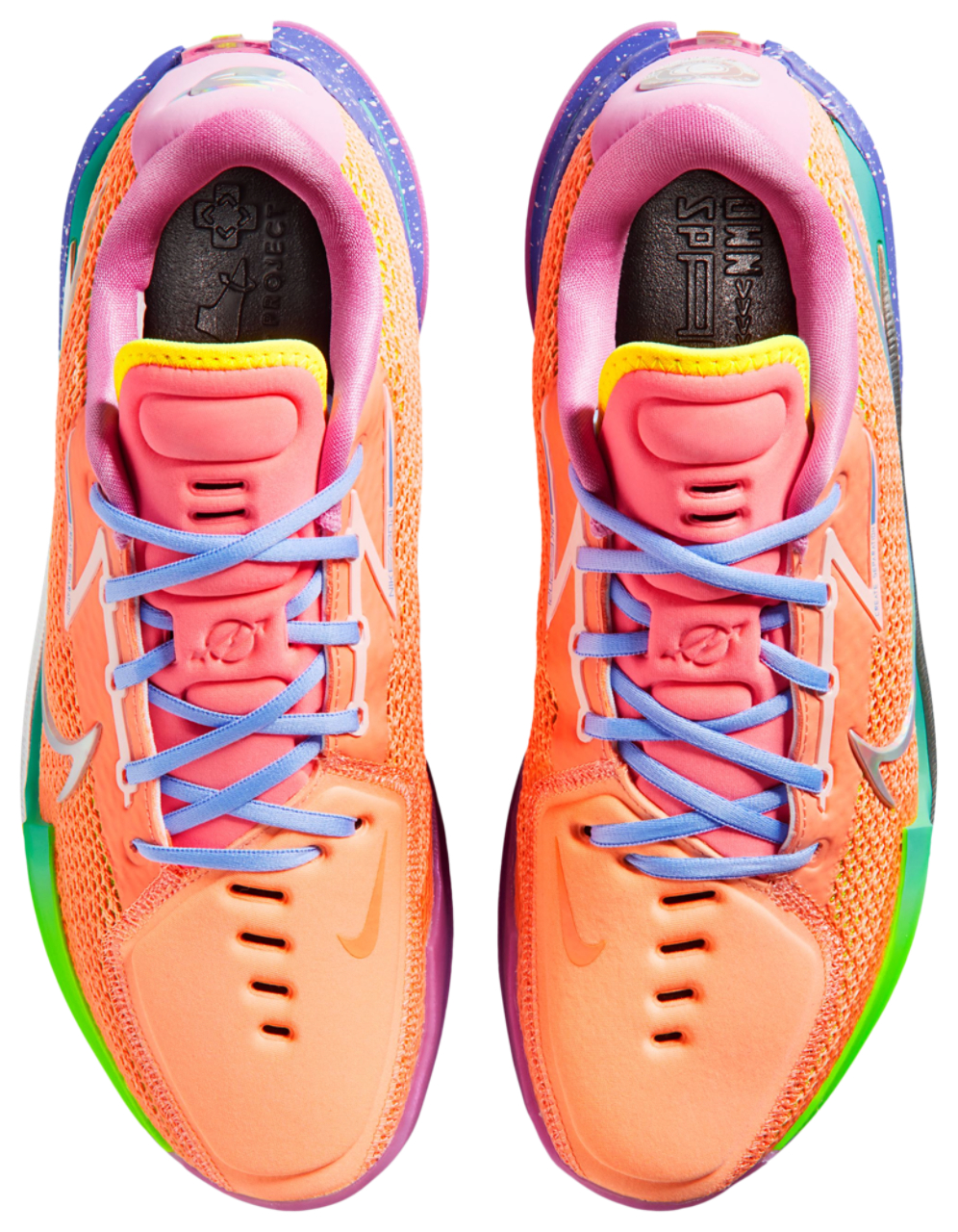 Nike Air Zoom G.T. Cut 1 - Men's | Foot Locker