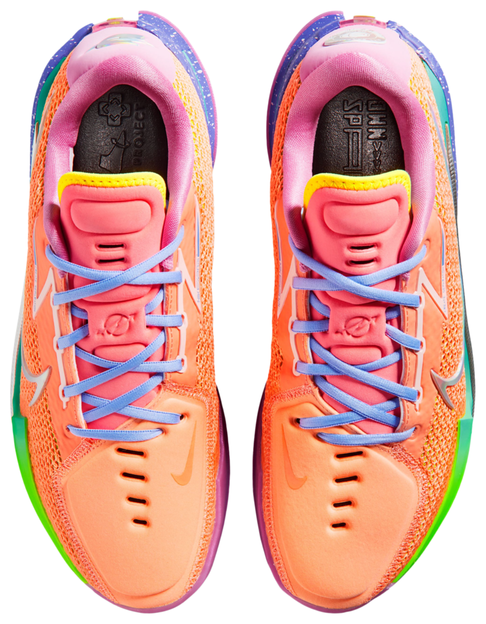 Nike Air Zoom G.T. Cut 1 - Men's | Foot Locker