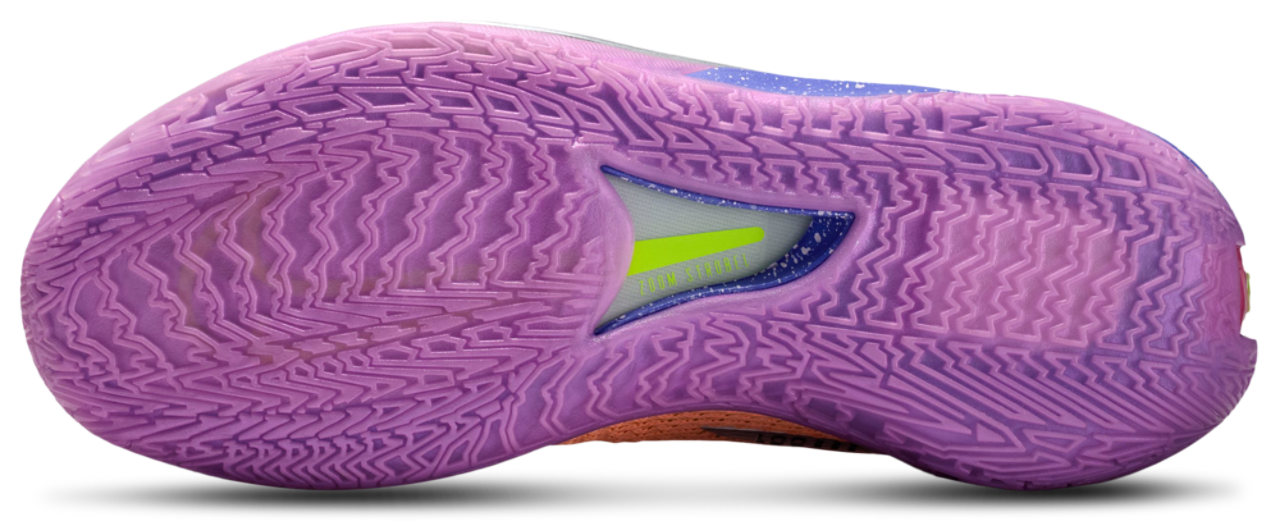 Nike Air Zoom G.T. Cut 1 Image 5 of 5. Tap to open photo gallery.