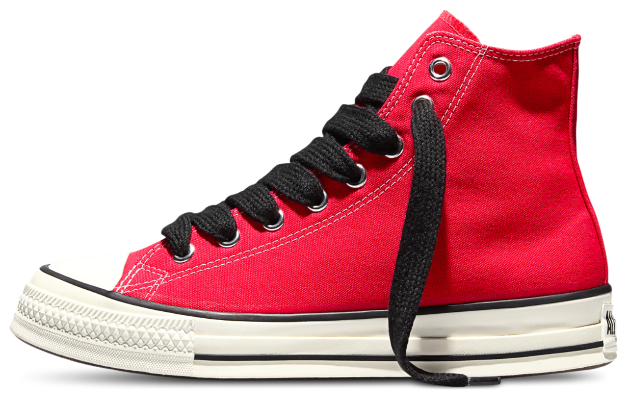 Converse CTAS High Throwback  Image 2 of 6. Tap to open photo gallery.