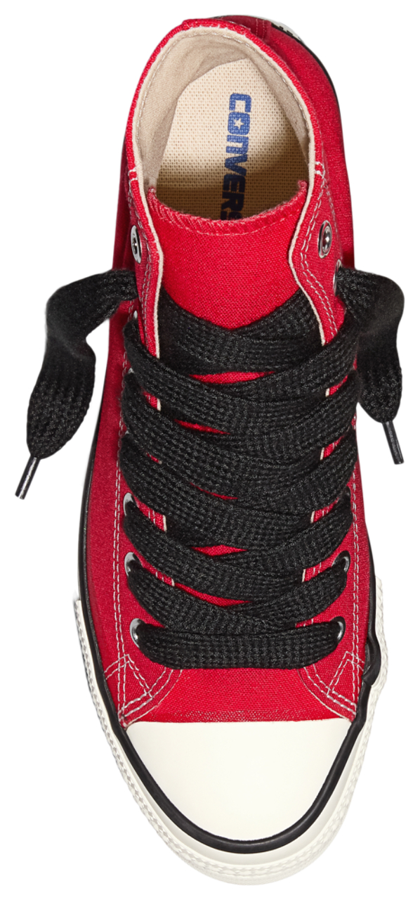Converse CTAS High Throwback  Image 3 of 6. Tap to open photo gallery.