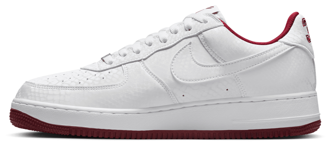 Nike Kobe Air Force 1 Low  Image 2 of 11. Tap to open photo gallery.