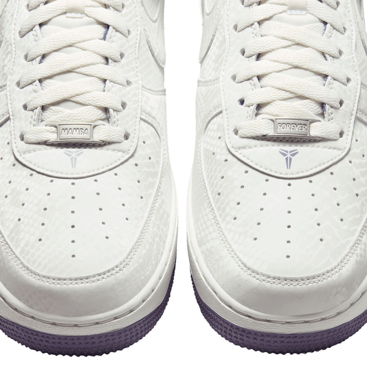 Nike Air Force 1 à tige basse Image 9 de 10. Appuyez pour ouvrir la galerie de photos.