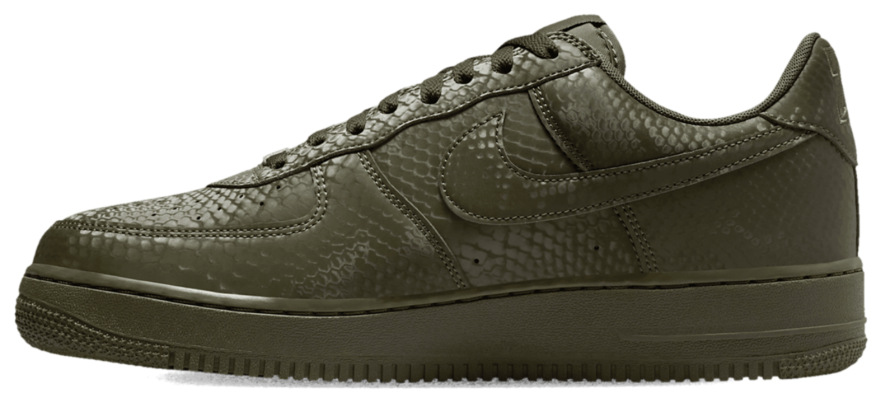 Nike Kobe Air Force 1 Low  Image 2 of 10. Tap to open photo gallery.