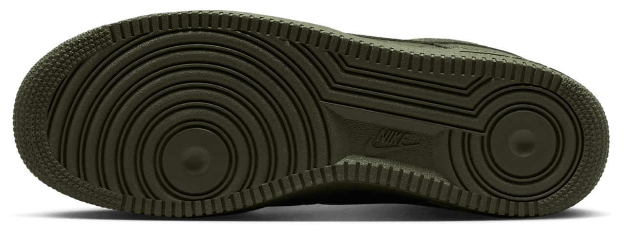 Nike Kobe Air Force 1 Low  Image 5 of 10. Tap to open photo gallery.