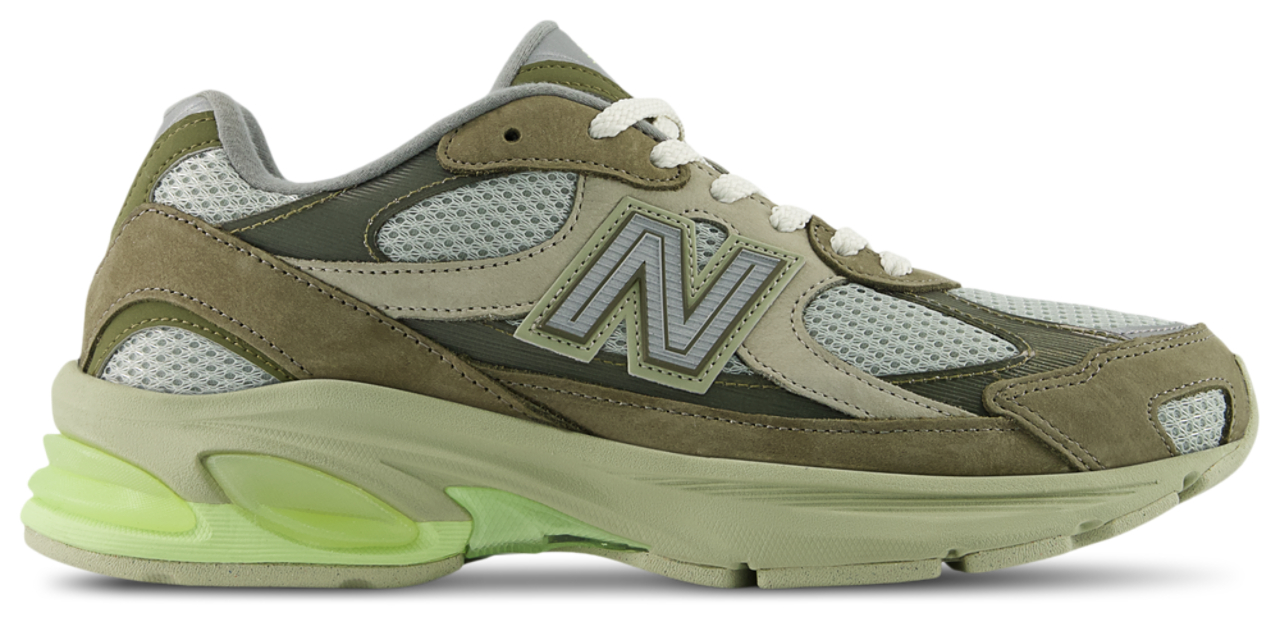 New Balance 2010  Image 1 of 5. Tap to open photo gallery.