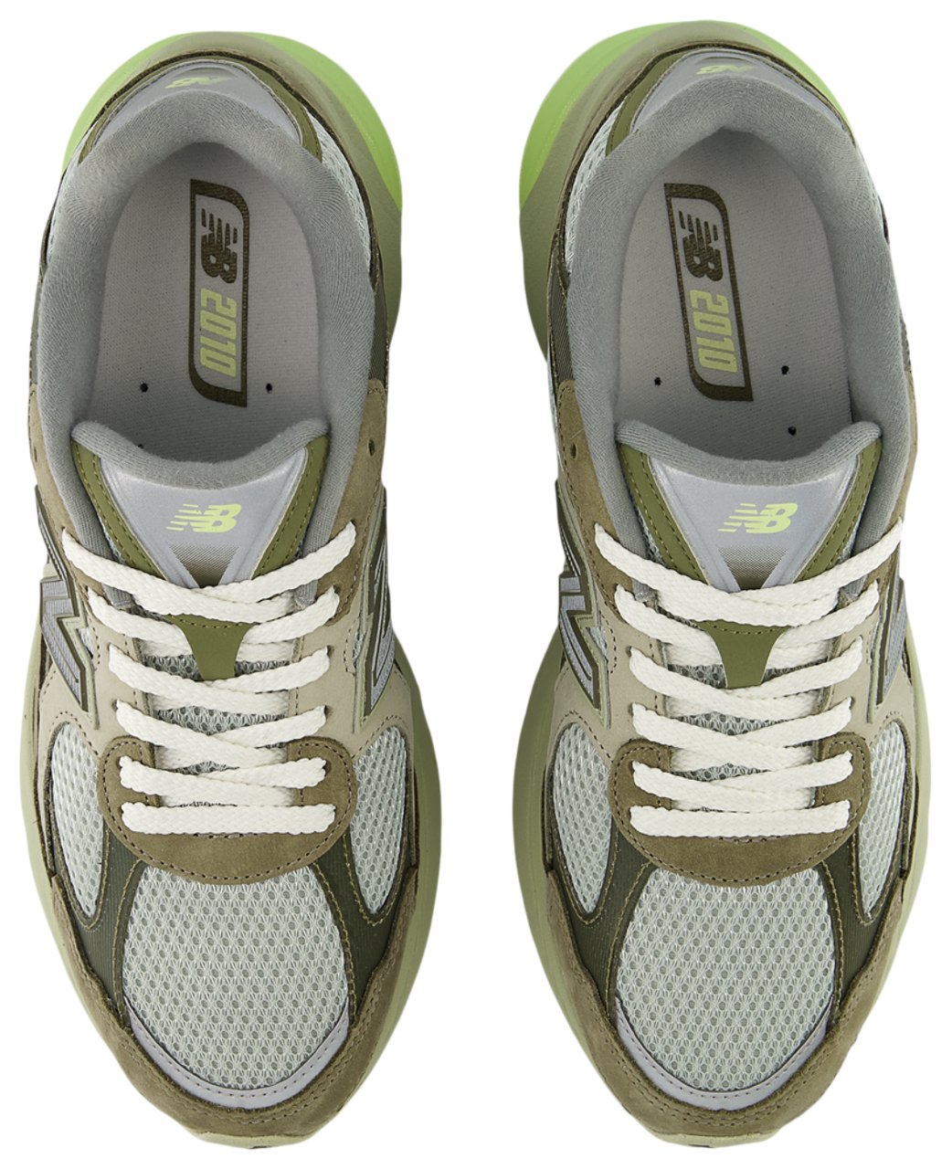 New Balance 2010  Image 4 of 5. Tap to open photo gallery.