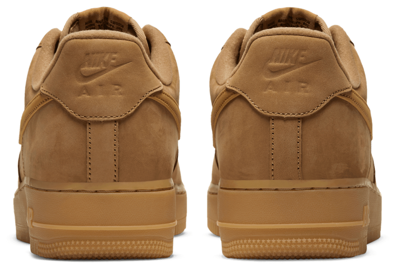 Nike Air Force '07 Foot Locker Canada