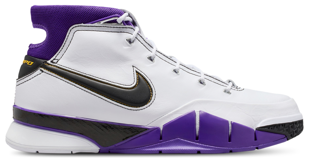 Nike Kobe 1 Protro  Image 1 of 5. Tap to open photo gallery.