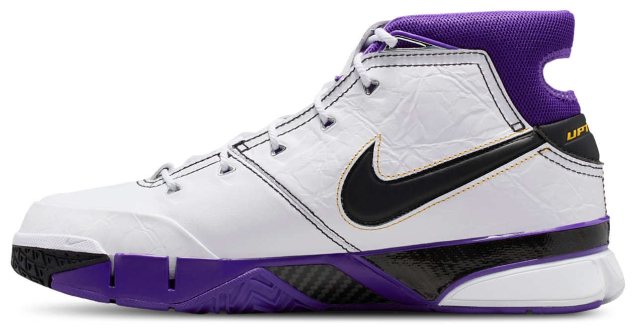 Nike Kobe 1 Protro  Image 2 of 5. Tap to open photo gallery.