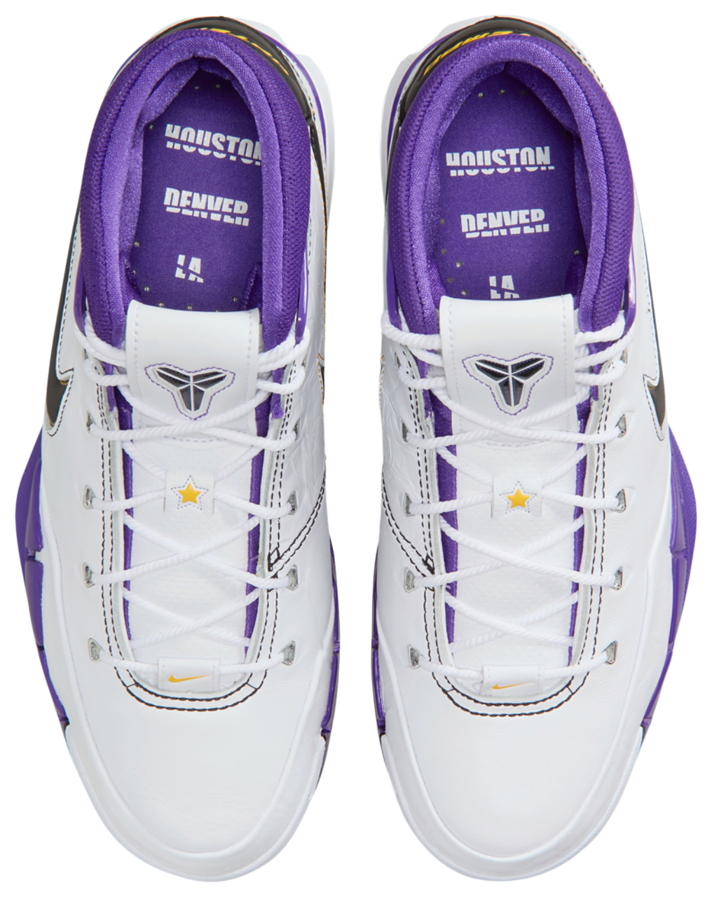 Nike Kobe 1 Protro  Image 4 of 5. Tap to open photo gallery.