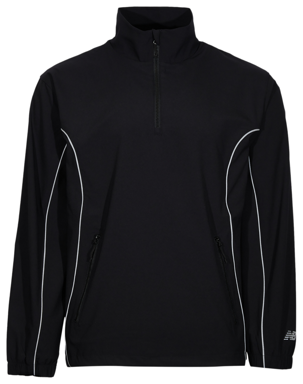 New Balance Run Energy Jacket  Image 1 of 4. Tap to open photo gallery.