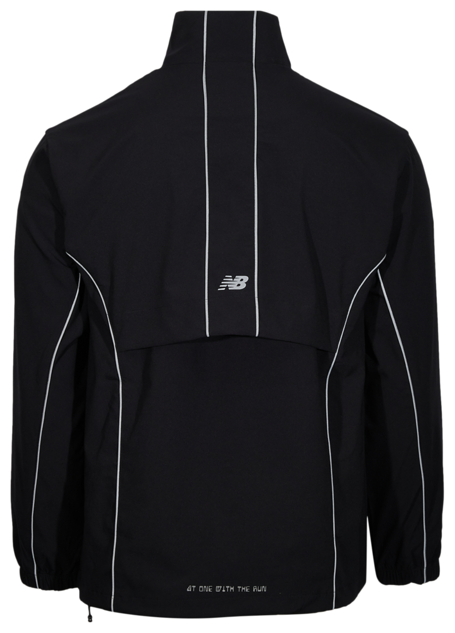 New Balance Run Energy Jacket  Image 2 of 4. Tap to open photo gallery.