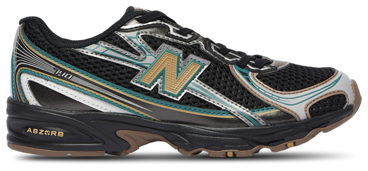 New Balance 740 Image 1 de 5. Appuyez pour ouvrir la galerie de photos.