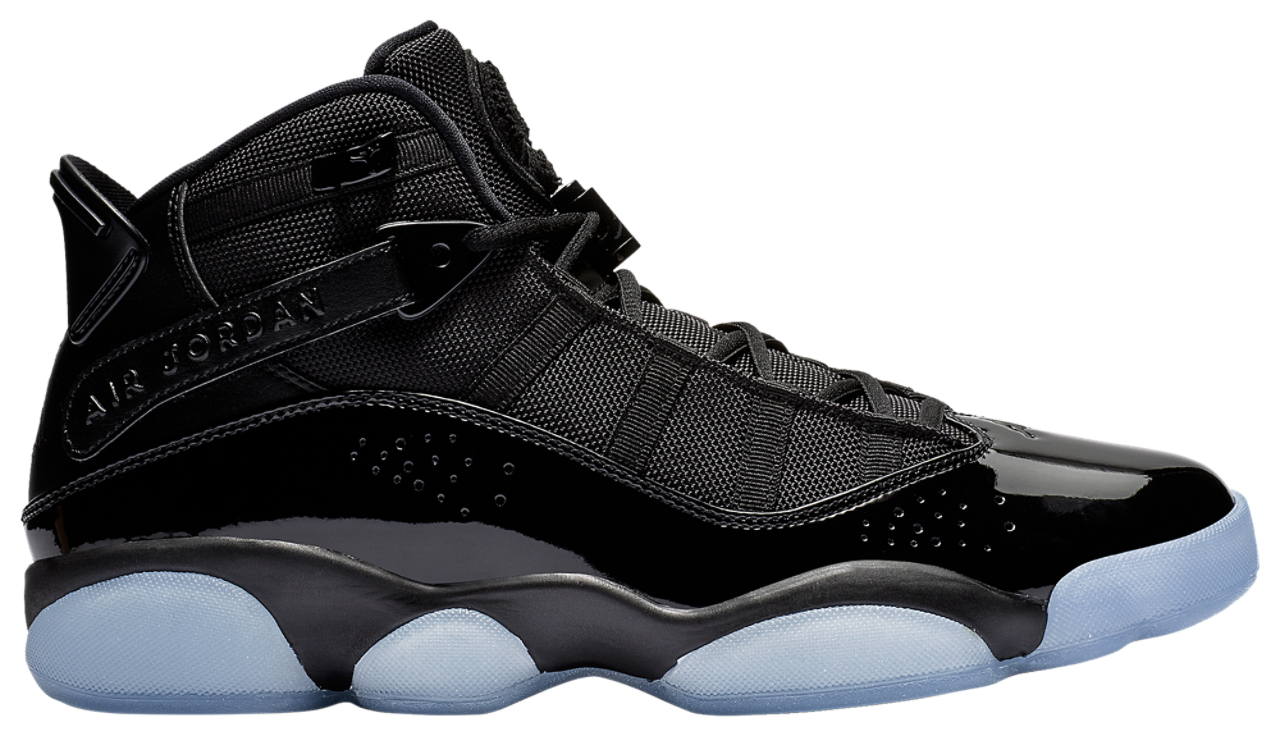 Jordan 6 Rings  Image 1 of 6. Tap to open photo gallery.