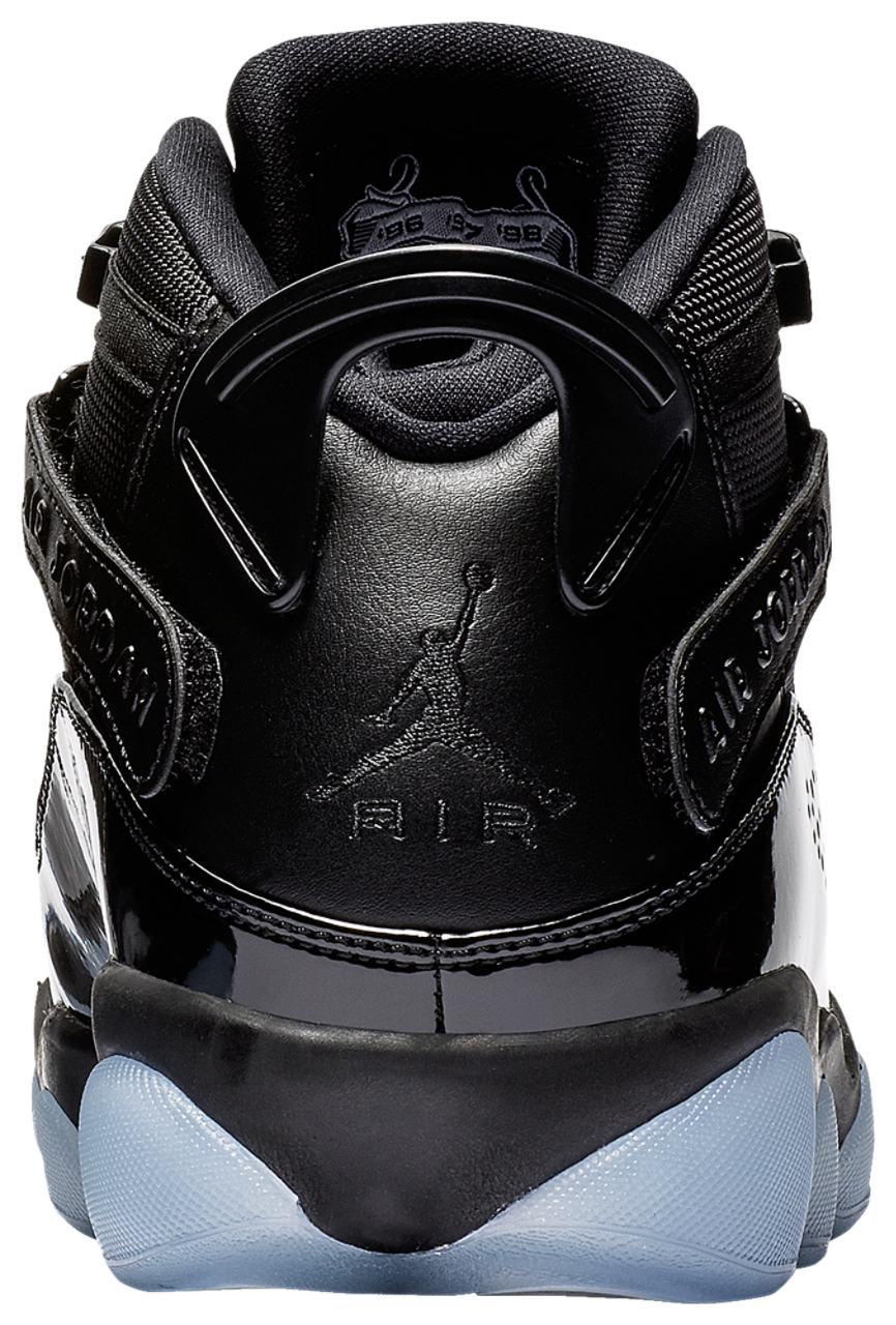 Jordan 6 Rings  Image 3 of 6. Tap to open photo gallery.