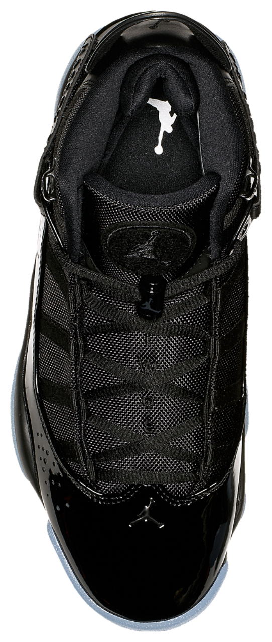 Jordan 6 Rings  Image 4 of 6. Tap to open photo gallery.
