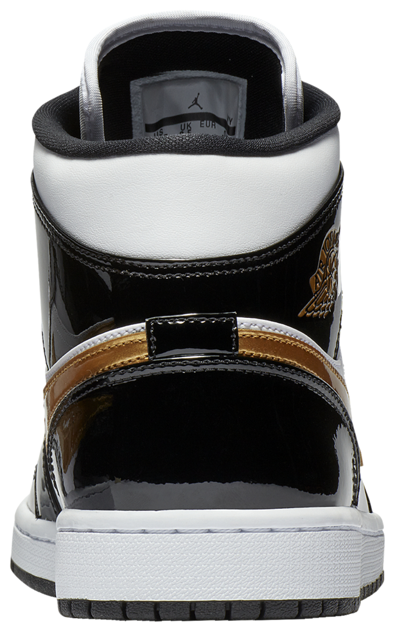 Jordan AJ 1 Mid SE  Image 3 of 6. Tap to open photo gallery.