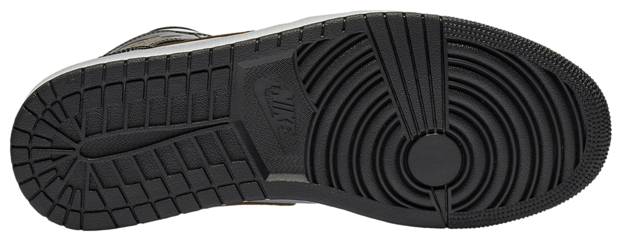 Jordan AJ 1 Mid SE  Image 5 of 6. Tap to open photo gallery.