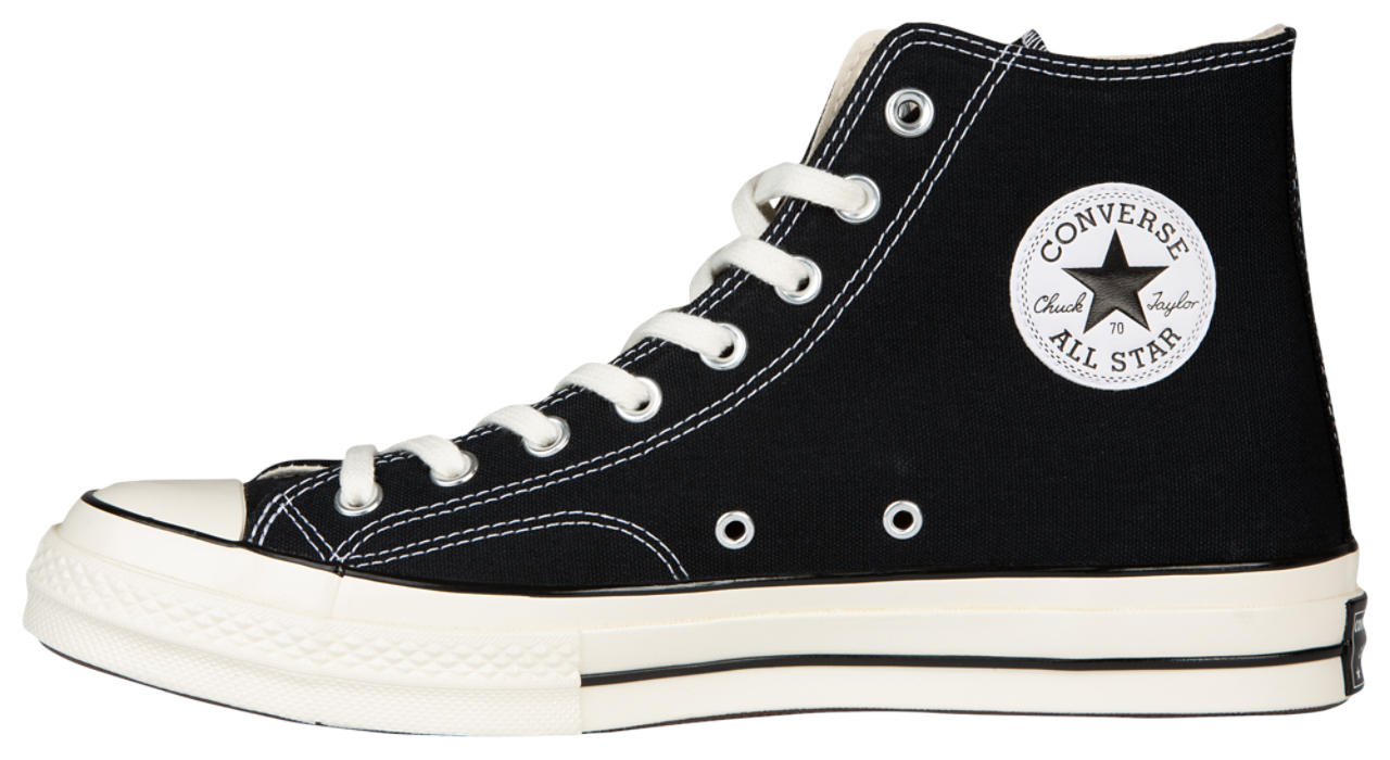Converse Chuck 70 High  Image 3 of 6. Tap to open photo gallery.