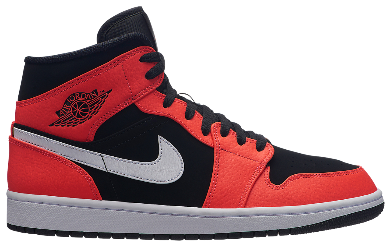 Jordan AJ 1 Mid SE  Image 1 of 2. Tap to open photo gallery.