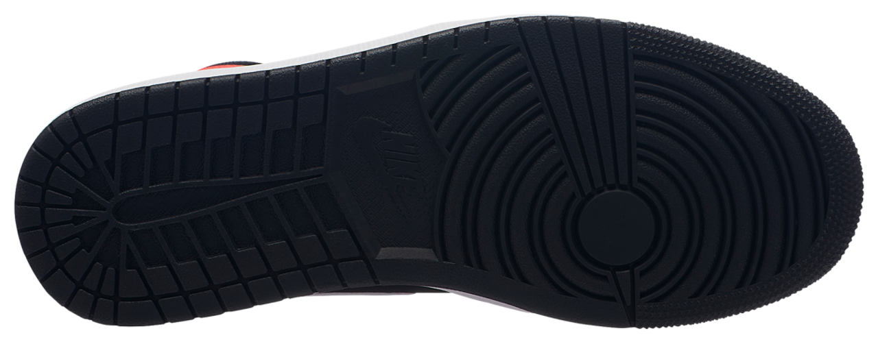 Jordan AJ 1 Mid SE  Image 2 of 2. Tap to open photo gallery.