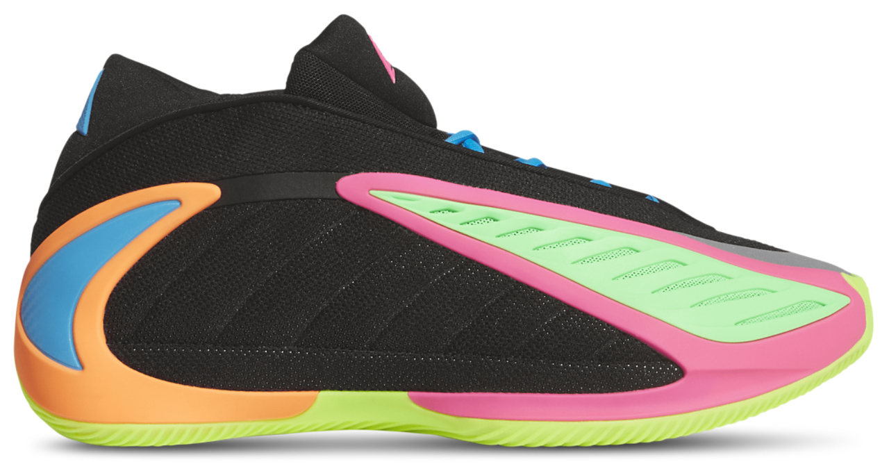 adidas Anthony Edwards 2 PE Image 1 de 7. Appuyez pour ouvrir la galerie de photos.