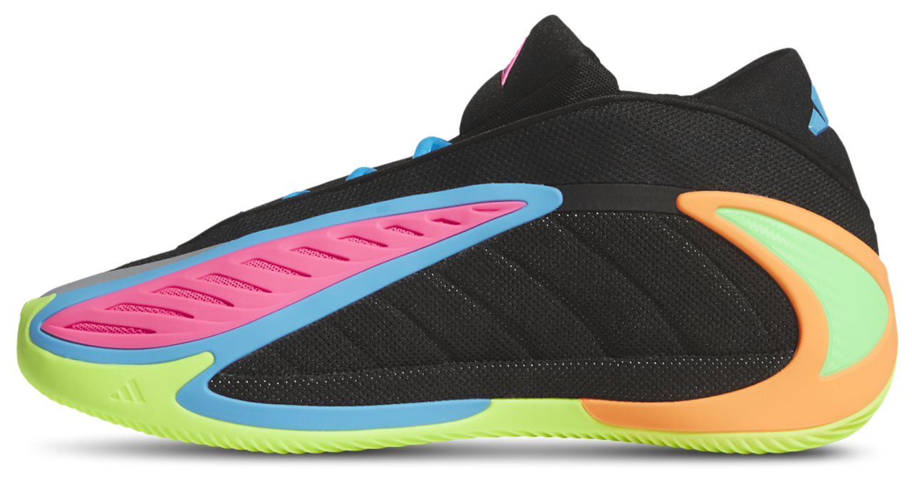 adidas Anthony Edwards 2 PE Image 2 de 7. Appuyez pour ouvrir la galerie de photos.