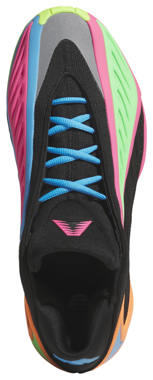 adidas Anthony Edwards 2 PE Image 4 de 7. Appuyez pour ouvrir la galerie de photos.