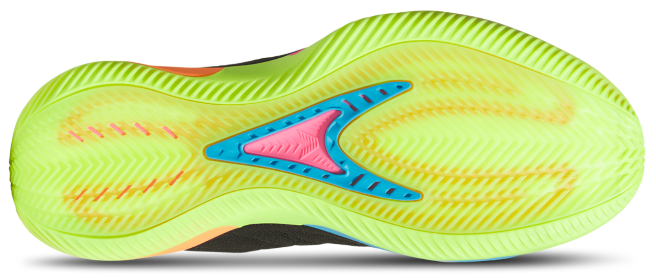 adidas Anthony Edwards 2 PE Image 5 de 7. Appuyez pour ouvrir la galerie de photos.