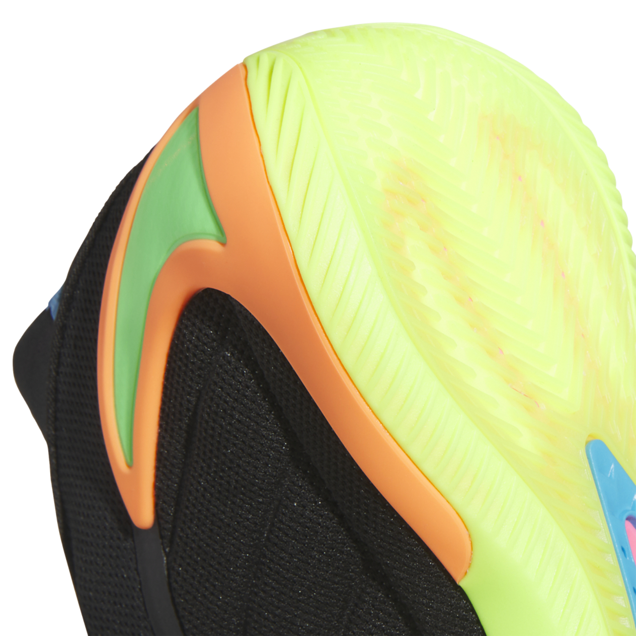 adidas Anthony Edwards 2 PE Image 7 de 7. Appuyez pour ouvrir la galerie de photos.