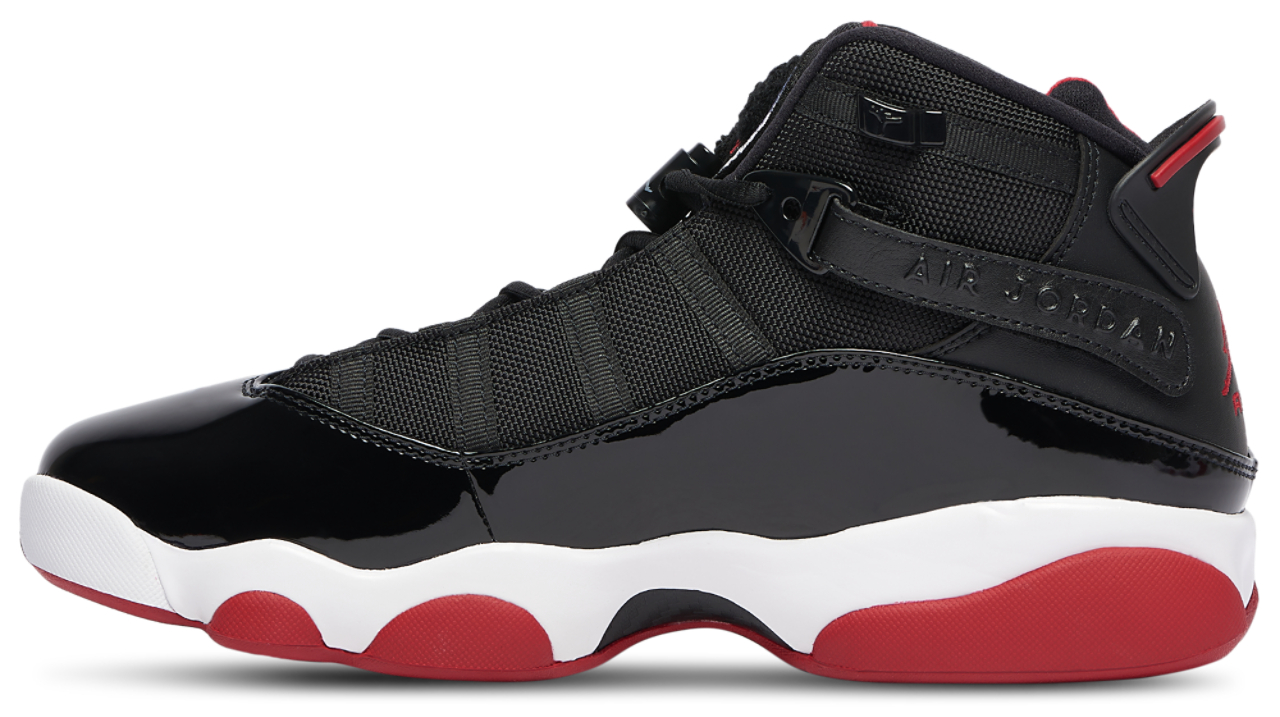 Jordan 6 Rings Image 2 de 5. Appuyez pour ouvrir la galerie de photos.