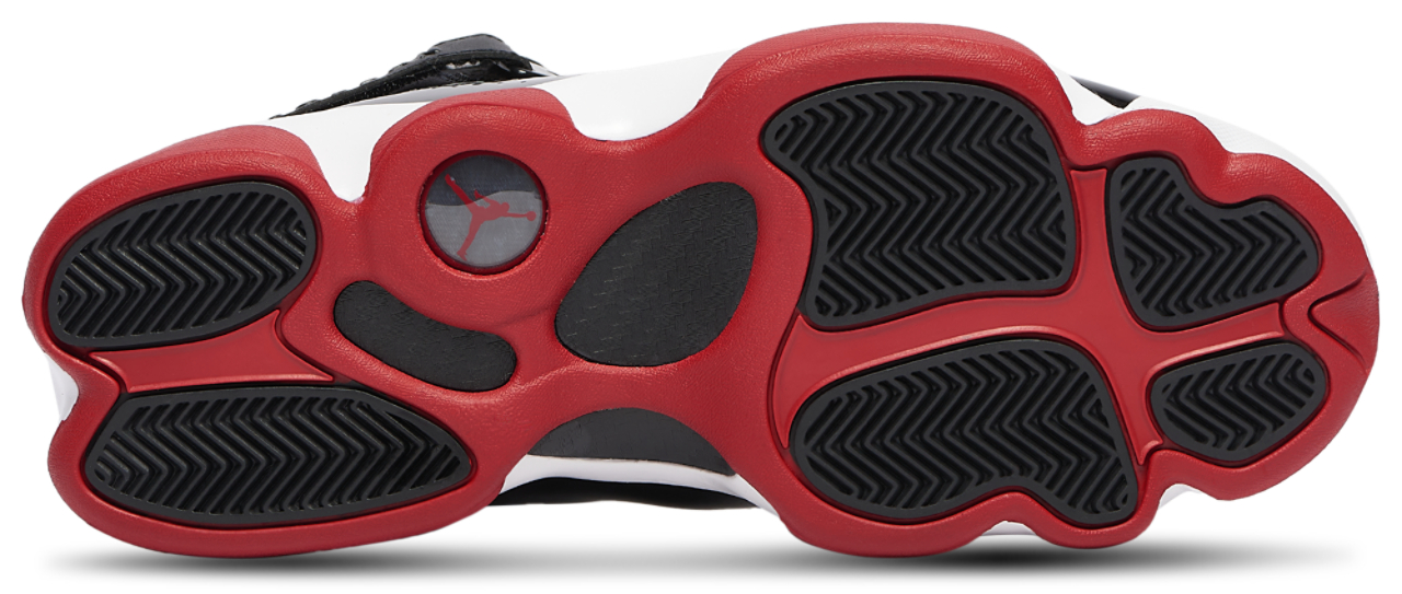 Jordan 6 Rings Image 5 de 5. Appuyez pour ouvrir la galerie de photos.