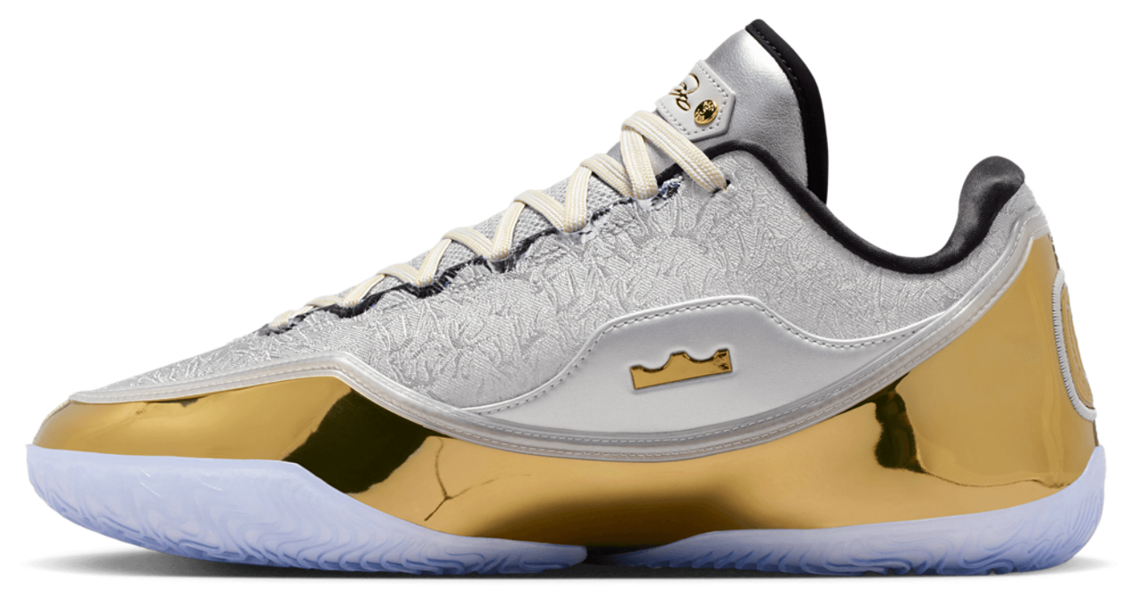 Nike Lebron XXIII  Image 2 of 10. Tap to open photo gallery.