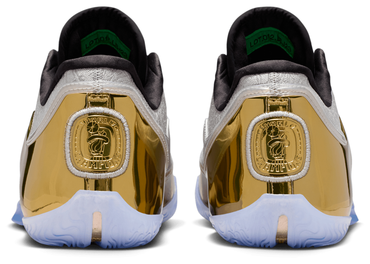 Nike Lebron XXIII  Image 3 of 10. Tap to open photo gallery.