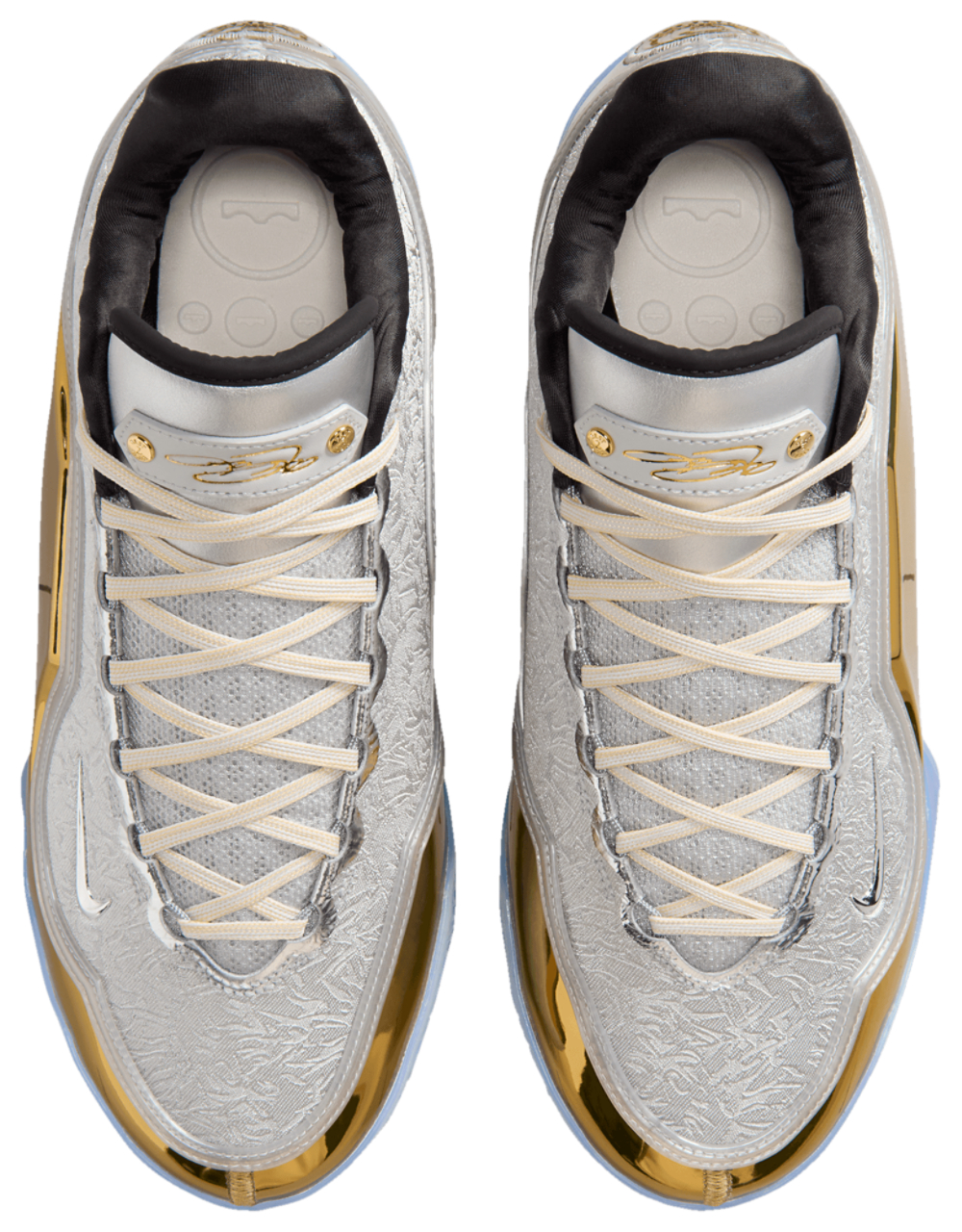 Nike Lebron XXIII  Image 4 of 10. Tap to open photo gallery.