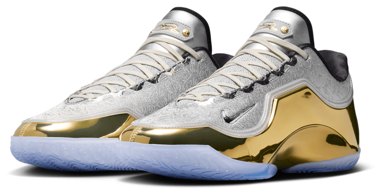 Nike Lebron XXIII  Image 6 of 10. Tap to open photo gallery.