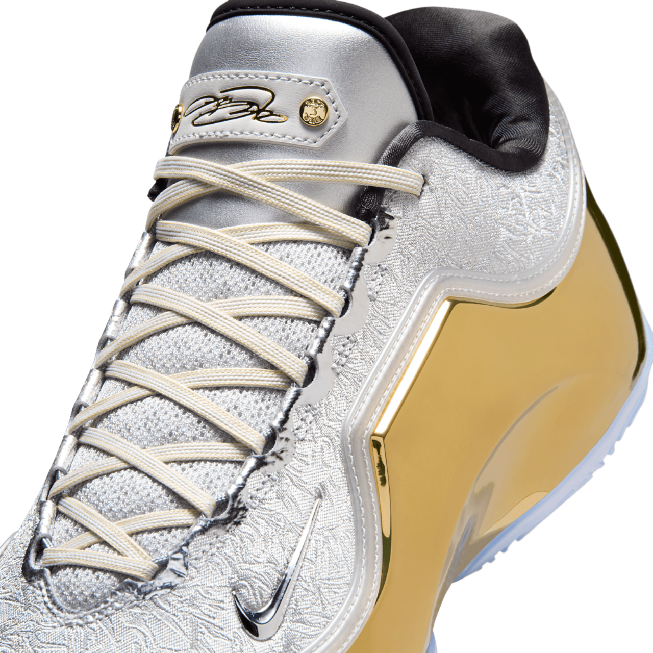Nike Lebron XXIII  Image 7 of 10. Tap to open photo gallery.