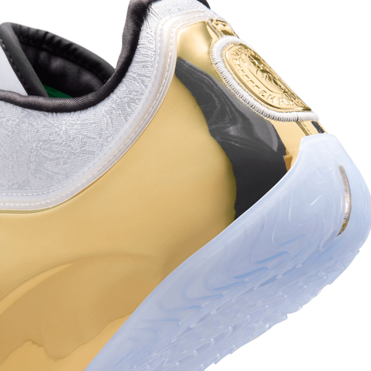 Nike Lebron XXIII  Image 8 of 10. Tap to open photo gallery.