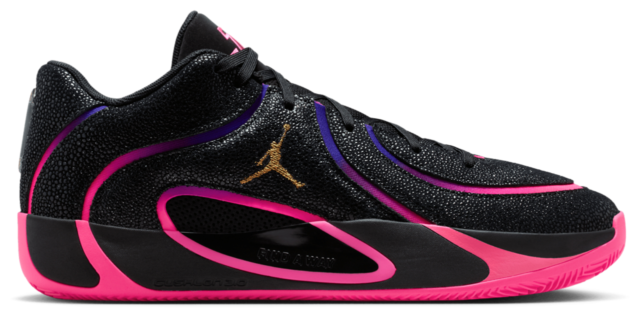 Jordan Tatum 4 Stingray - Men's | Champs Sports