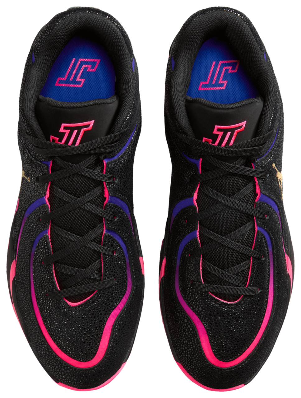 Jordan Tatum 4 Stingray - Men's | Champs Sports