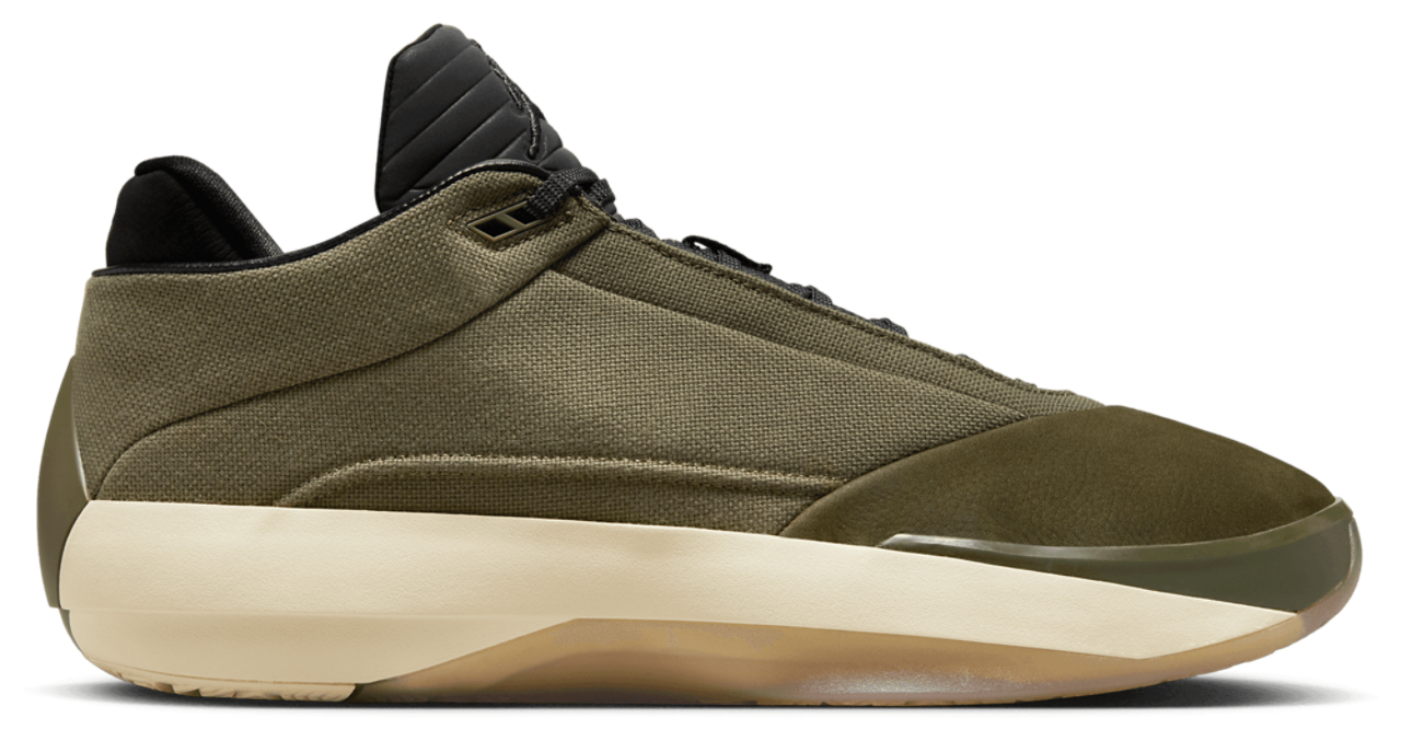 Jordan Air Jordan 40 Edge Foot Locker Canada