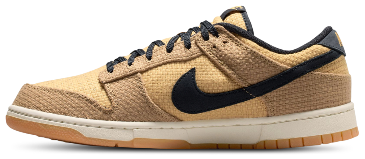 Nike Dunk Low Retro  Image 2 of 5. Tap to open photo gallery.